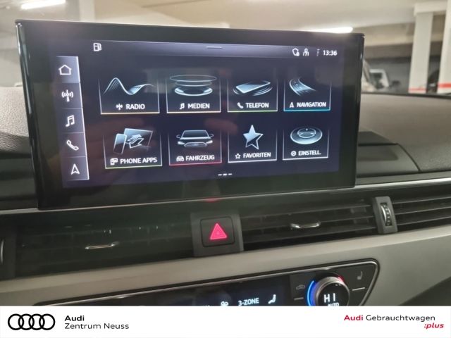 Audi A4 - Bild 15