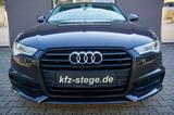 Audi A6 Avant 1.8 TFSI ultra/S-line/NAVI MMI/4xSitzh. - Audi A6