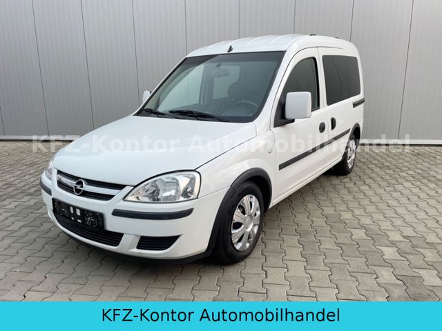 Opel Combo Tour 1.3 CDTI Edition *Automatik