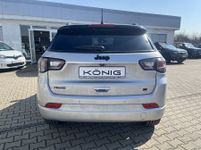 Jeep Compass - Vorschau Bild 5