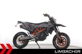 KTM 690 SMC R - REMUS, VIELE EXTRAS! - SUPER MOTO