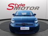 Fiat FIAT 500e 23,8 kWh Action Certificata Italiana U - Fiat 500: It