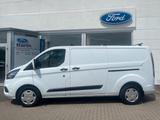 Ford Transit Custom 2.0 TDCi 320 L2 Trend Standheizun - Rettungswagen