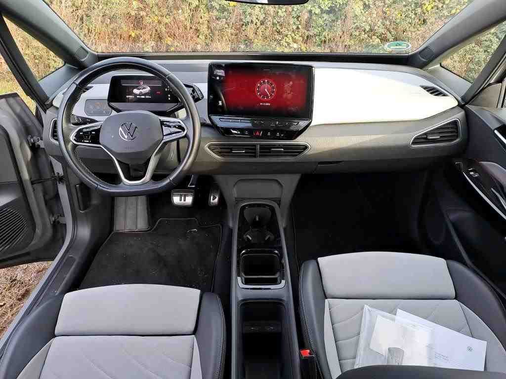 Volkswagen ID.3 - Bild 8