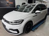 Volkswagen Touran Highline/R-Line/7-Sitzer/ACC/Black-Line/ - Volkswagen Touran mit Diesel-Antrieb: Kleinbus, 7sitzer