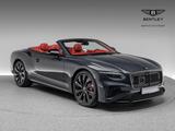 Bentley Continental GTC V8 Hybrid / Black Design