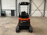 Kubota U 17-5 UNUSED - Kubota LKWs