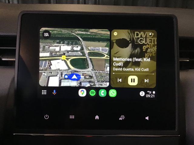 Fahrzeugabbildung Mitsubishi Colt BASIS 1.0  LED/Tempo/PDC/DAB/Bluetooth/MP3