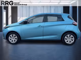 Renault ZOE R110 Z.E. 40 - Renault ZOE Gebrauchtwagen in Berlin