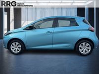 Renault ZOE - Vorschau Bild 2