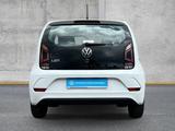 Volkswagen up! move up! KLIMA DAB+ - VW up! in Halle