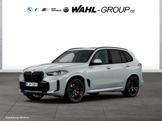 BMW X5 xDrive50e M Sport Pro Panorama AHK Iconic Glo