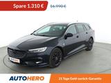 Opel Insignia 1.6 SIDI Turbo Dynamic Aut.*NAVI*LED* - Opel Insignia: Dynamic