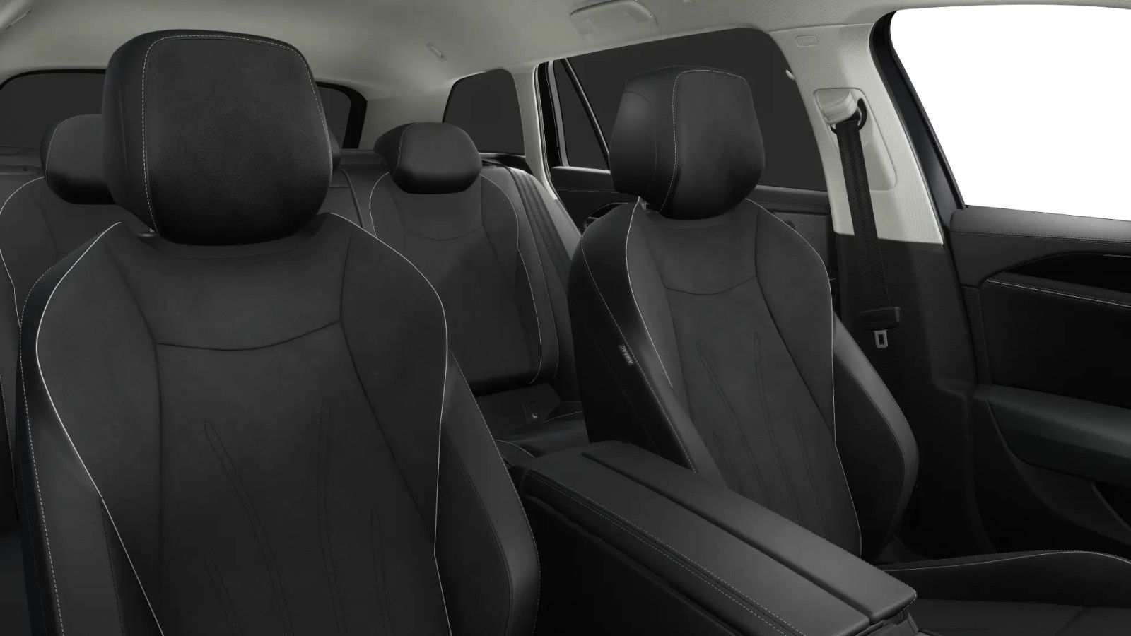 Volkswagen Passat Variant - Bild 11