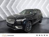 Volvo XC90 T8 Ultimate Bright AWD AHK 360°Massage Kame - Volvo XC90 Gebrauchtwagen in Stuttgart