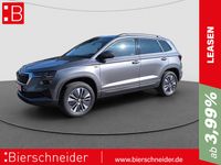 Skoda Karoq - Vorschau Bild 1