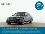 Mercedes-Benz S 400 d 4M AMG Massage Sitzklima HUD Pano - gebrauchte Mercedes-Benz S 400 aus dem Jahr 2023
