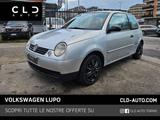 Volkswagen Lupo 1.4 cat Trendline - Volkswagen Lupo: Trendline