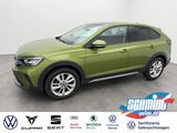 Volkswagen Taigo 1.0 TSI MOVE PanoNaviBeats - Volkswagen Taigo: Kleinwagen