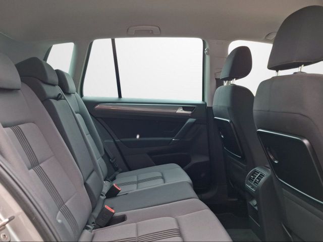 GOLF SPORTSVAN 1.6 TDI ALLSTAR NAVI+SHZ+TEMPOMAT