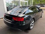 Audi A5 SB 2.0TDI quattro S line 8FACH SD BI-XEN NAVI - Audi A5 8T mit Diesel-Antrieb