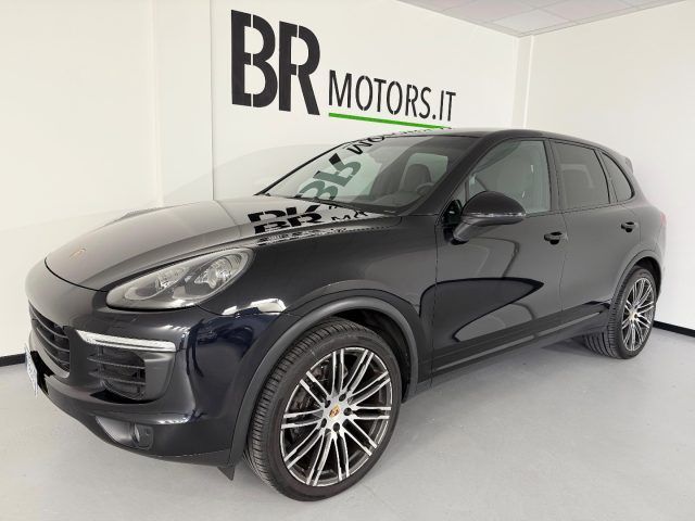 PORSCHE PORSCHE Cayenne 3.0 Diesel