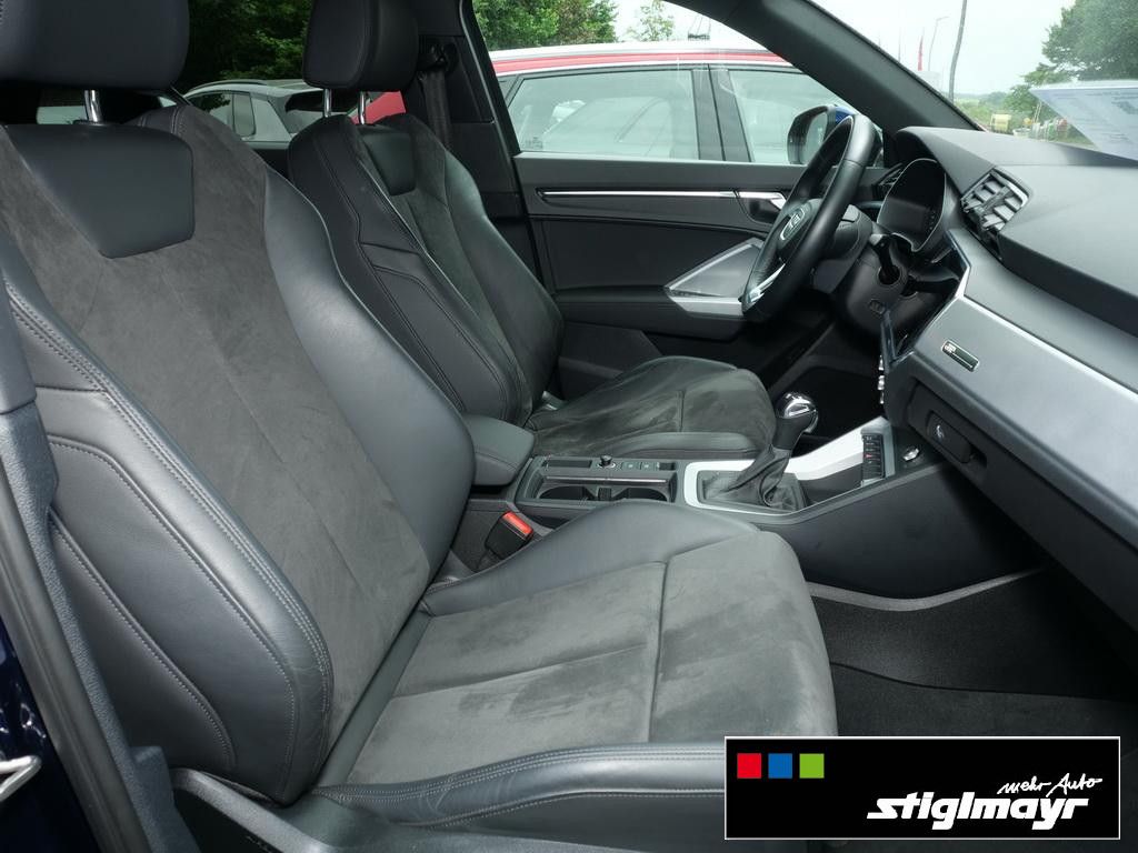 Audi Q3 - Bild 5