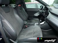 Audi Q3 - Vorschau Bild 5