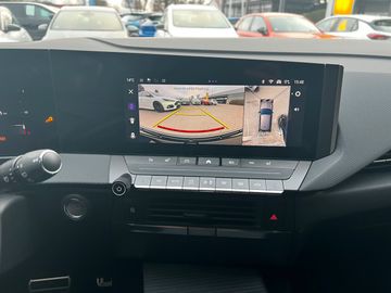 Bild 14 Opel Astra GS - SHZ | LHZ | 360° RFK | NAVI | ACC