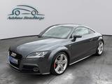 Audi TT Coupe 1.8 TFSI S-line