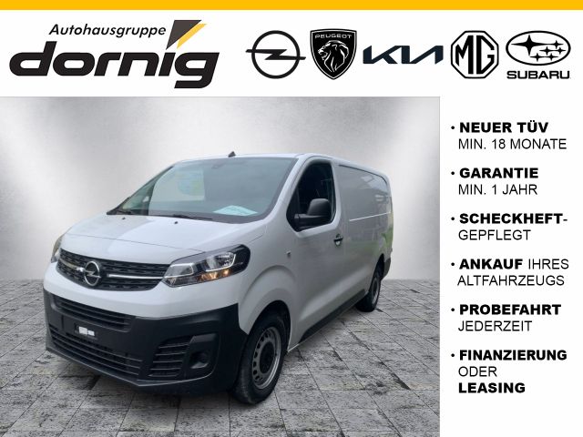 Opel Vivaro Cargo L, Klima,PDC,DAB