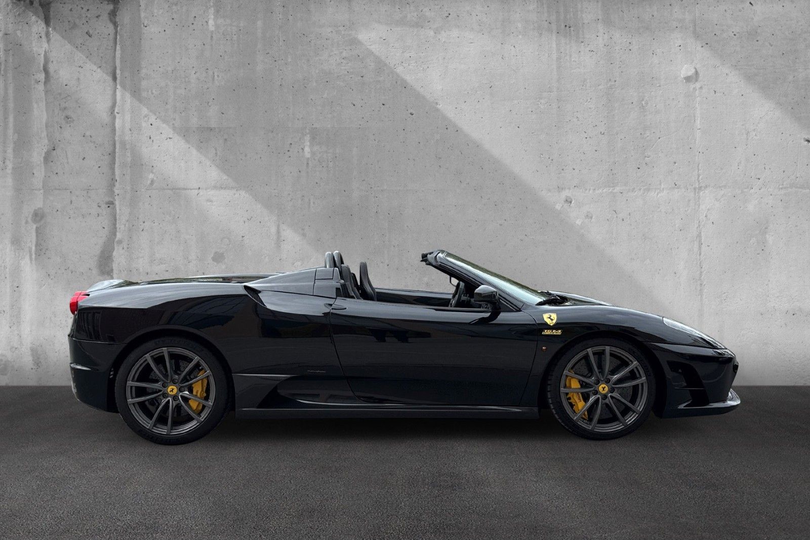 Fahrzeugabbildung Ferrari 430 Scuderia Spider 16M*Full Carbon*TOP