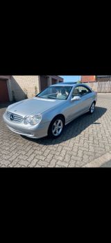 Mercedes-Benz Mercedes Clk W209 200 Kompressor - Mercedes-Benz 200: Coupé, Clk