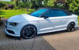 Audi A3 2.0 TDI S tronic S line Cabriolet S line