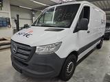 Mercedes-Benz Sprinter III Kasten FWD 211/214 CDI FWD L2 - Mercedes-Benz Sprinter: 211