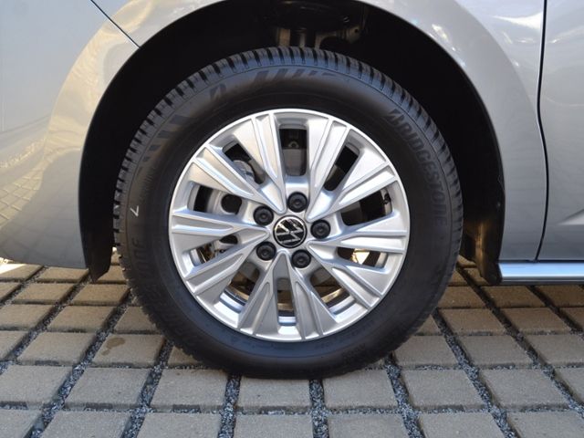 T7 California Beach Camper 2.0 TDI DSG Lang AHK/