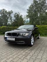 BMW Gut gepflegter BMW 1 er 120i - BMW 120: 120i 1er