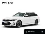 BMW 320i T M SPORT AdLED,360°,HUD,HiFi,St+Go,KomZu