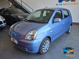 Kia Picanto 1.1 EX Spicy - gebrauchte Kia Picanto aus dem Jahr 2008