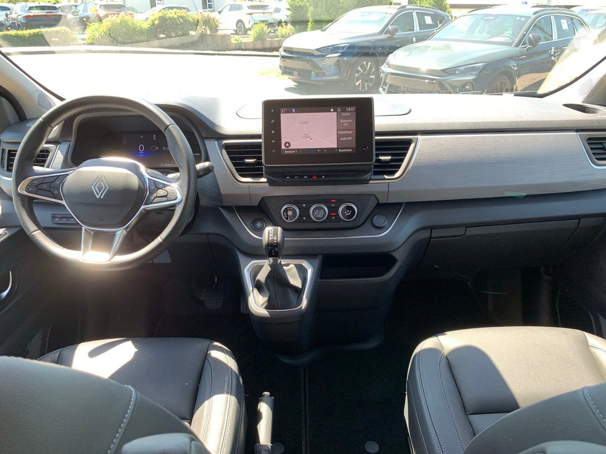 Renault Trafic - Bild 14