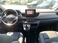 Renault Trafic - Vorschau Bild 14