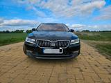 Skoda Superb Combi 2.0 TSI 4x4 280 PS - Skoda Superb: Skod