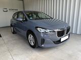 BMW 216i Active Tourer *Leder*AHK*LED*Garantie*MwSt* - BMW 216 Active Tourer