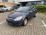 Opel Astra H Lim. CATCH ME Now - Opel Astra: Catch Me