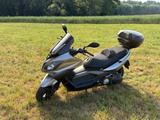 Kymco Xciting 500 i ABS - KYMCO MOTORRAD