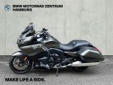 BMW K 1600 B Audiosystem / Style Exclusive S - BMW K 1600