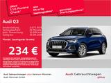 Audi Q3 35 TDI S tronic Virtual/LED/ACC/Navi+/Privacy