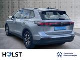Volkswagen Tiguan 1.5eTSI DSG GOAL IQ.LIGHT H/K AHK ACC GJR - Volkswagen Tiguan: Goal