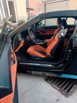 BMW M4 Competition M xDrive Cabrio M4 Competition - BMW M4 Gebrauchtwagen in München