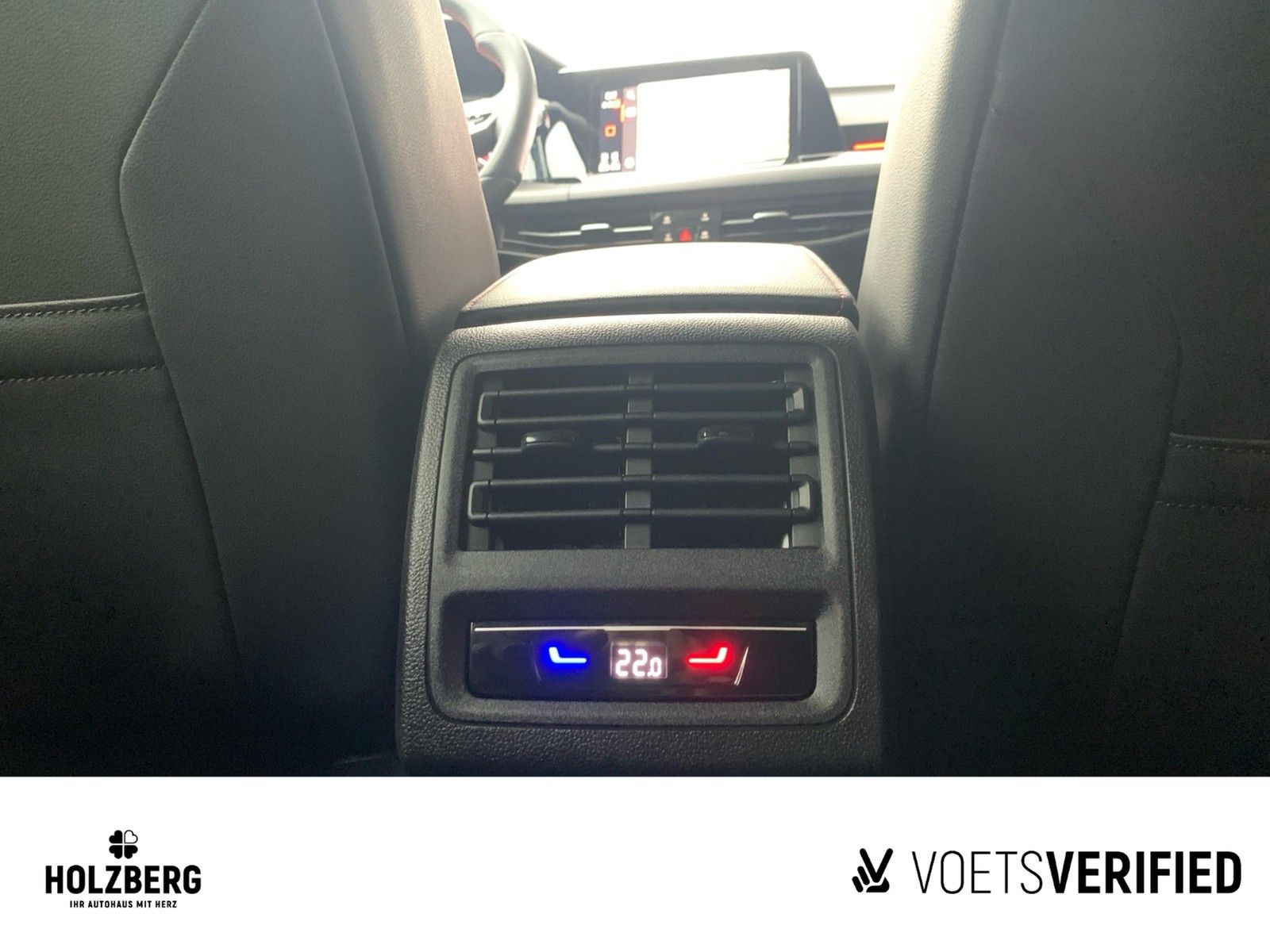 Volkswagen Golf - Bild 16